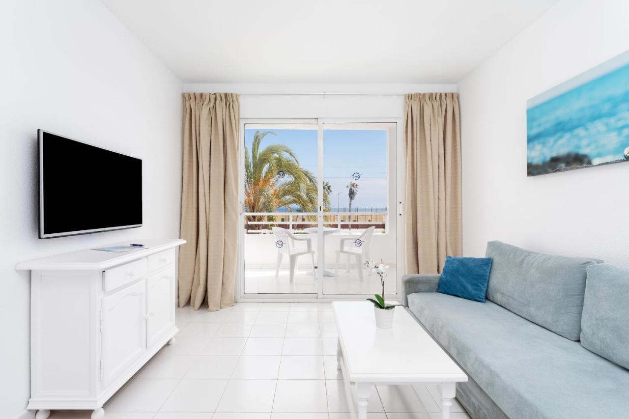 Globales Costa Tropical Apartment Costa De Antigua Exterior photo