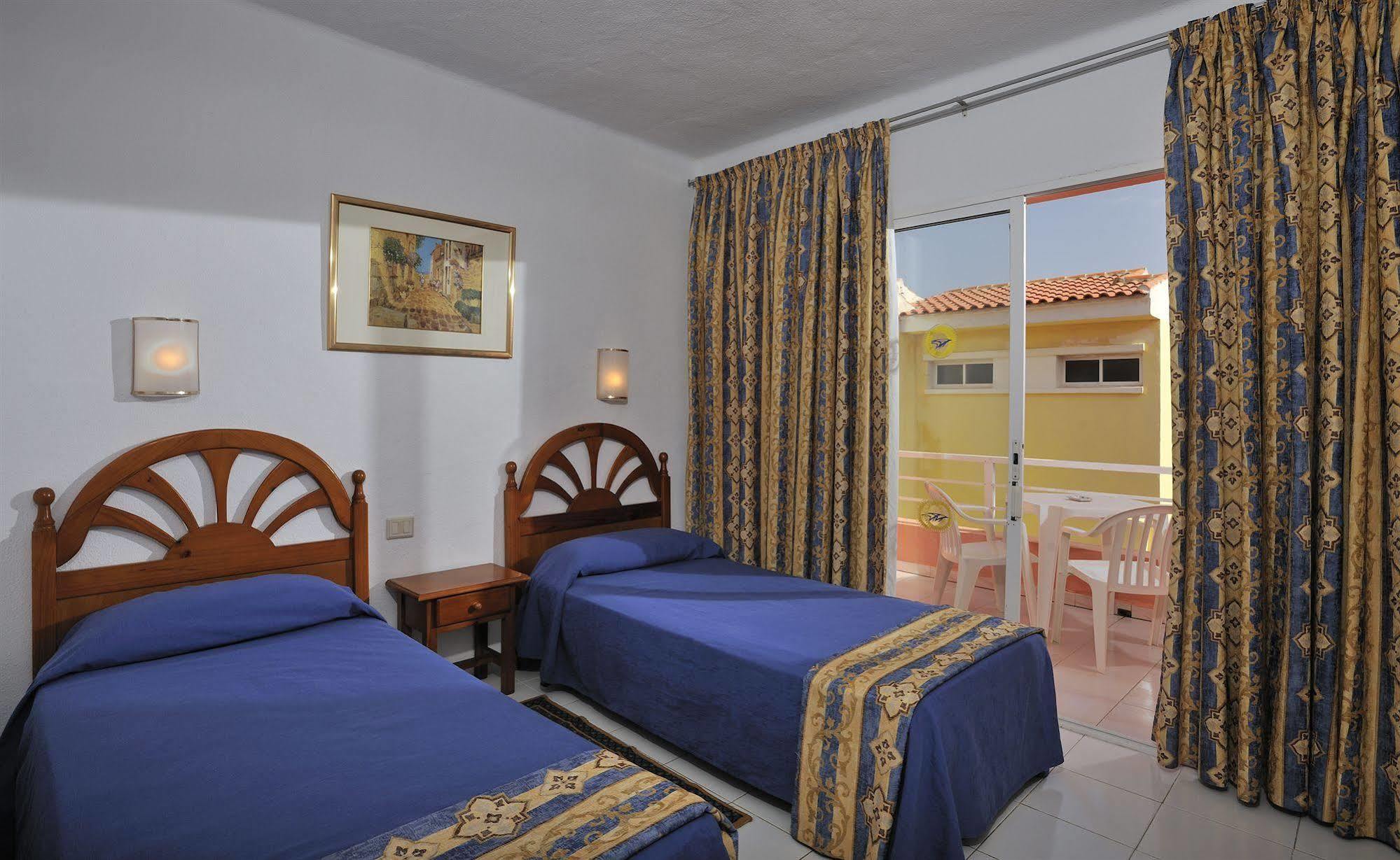 Globales Costa Tropical Apartment Costa De Antigua Room photo