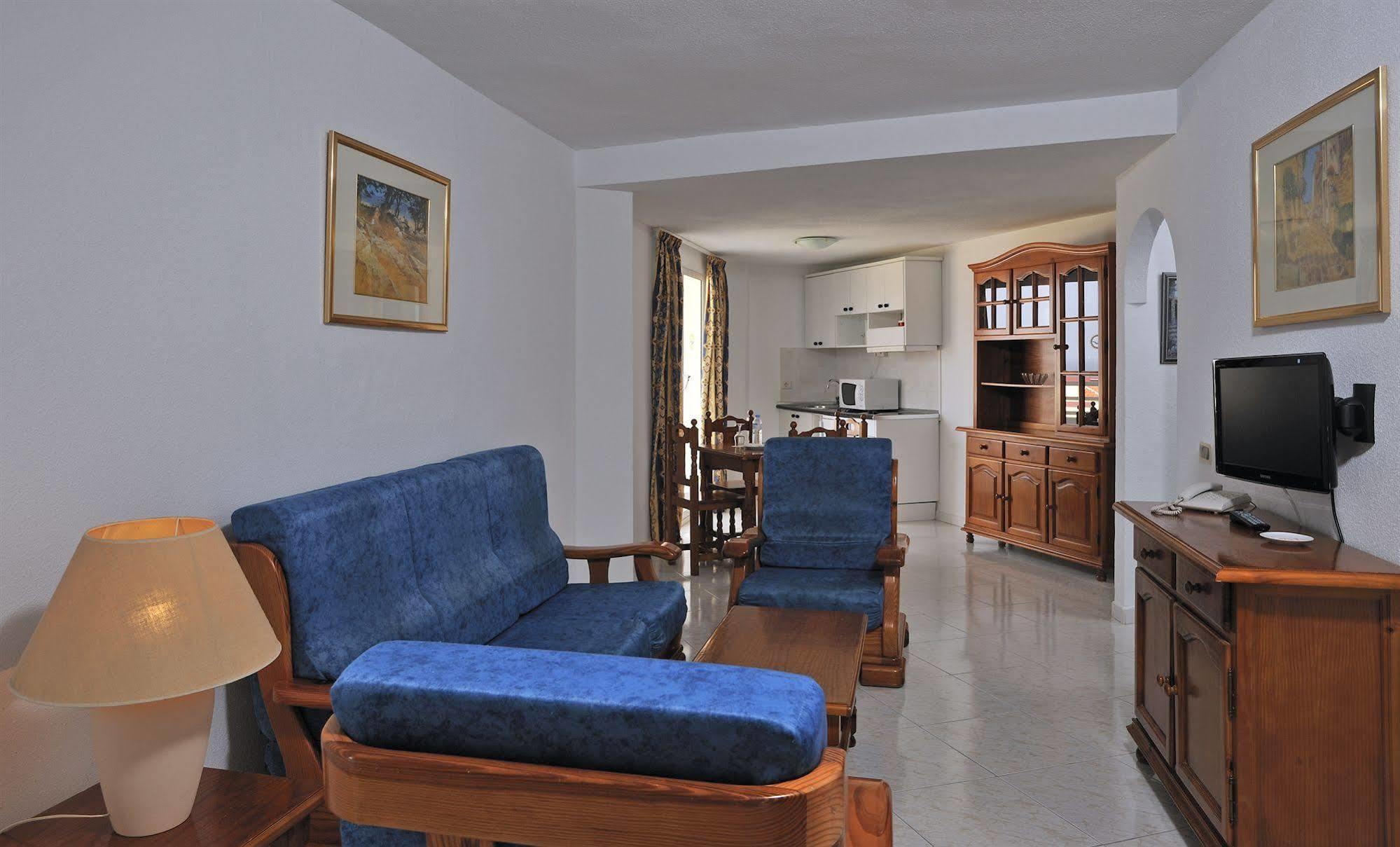 Globales Costa Tropical Apartment Costa De Antigua Room photo